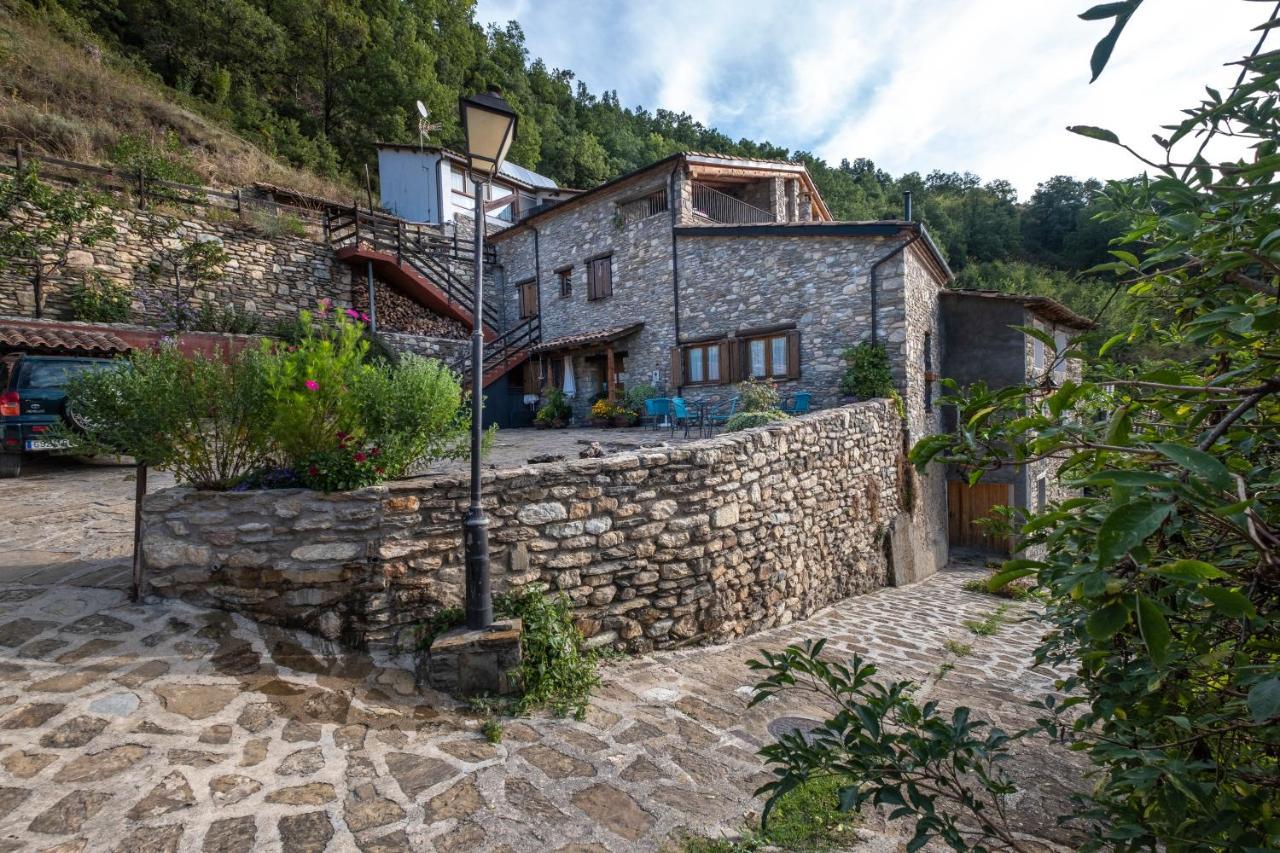 Gasthaus Casa Insol Denuy Exterior foto