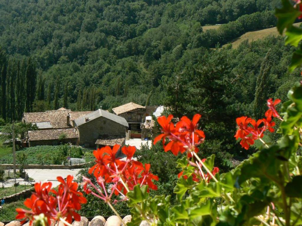 Gasthaus Casa Insol Denuy Exterior foto