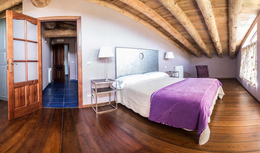 Gasthaus Casa Insol Denuy Zimmer foto
