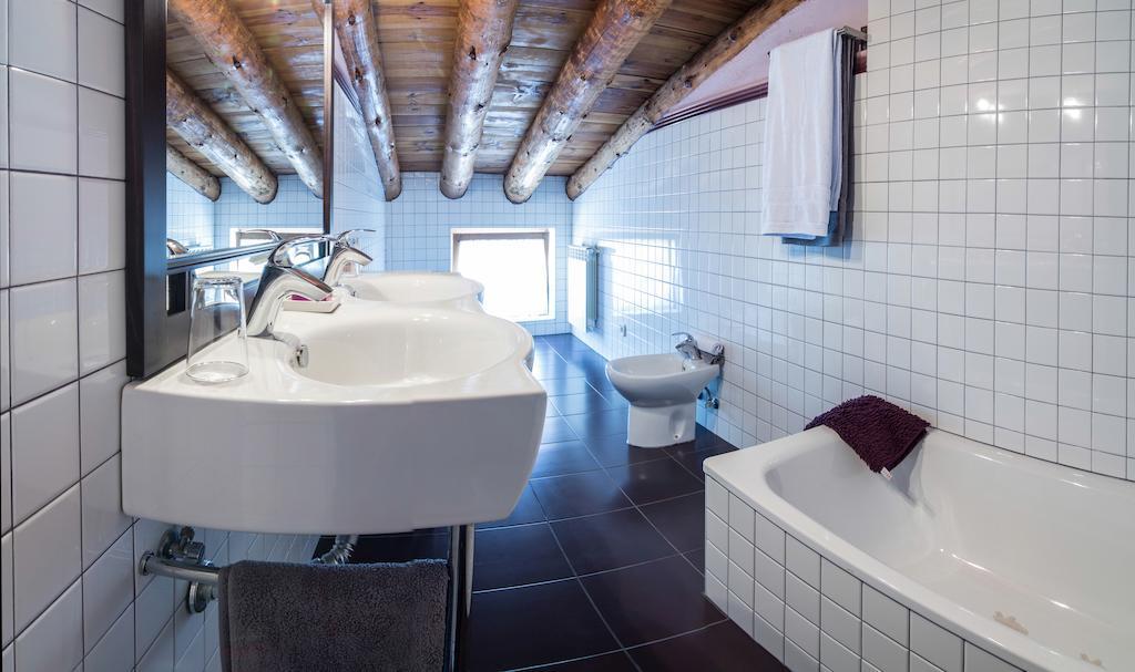 Gasthaus Casa Insol Denuy Zimmer foto