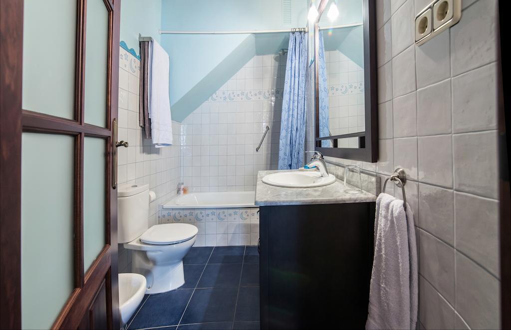 Gasthaus Casa Insol Denuy Zimmer foto